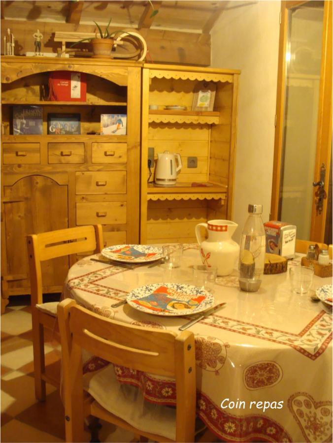 Bed and Breakfast Stella Alpina à Rimplas Extérieur photo