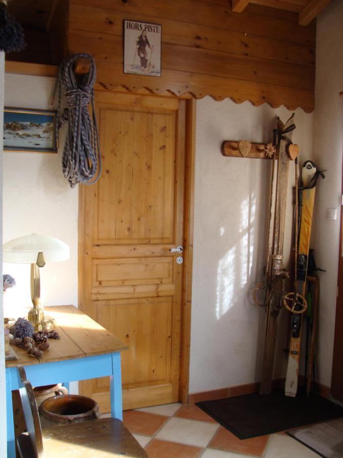 Bed and Breakfast Stella Alpina à Rimplas Extérieur photo