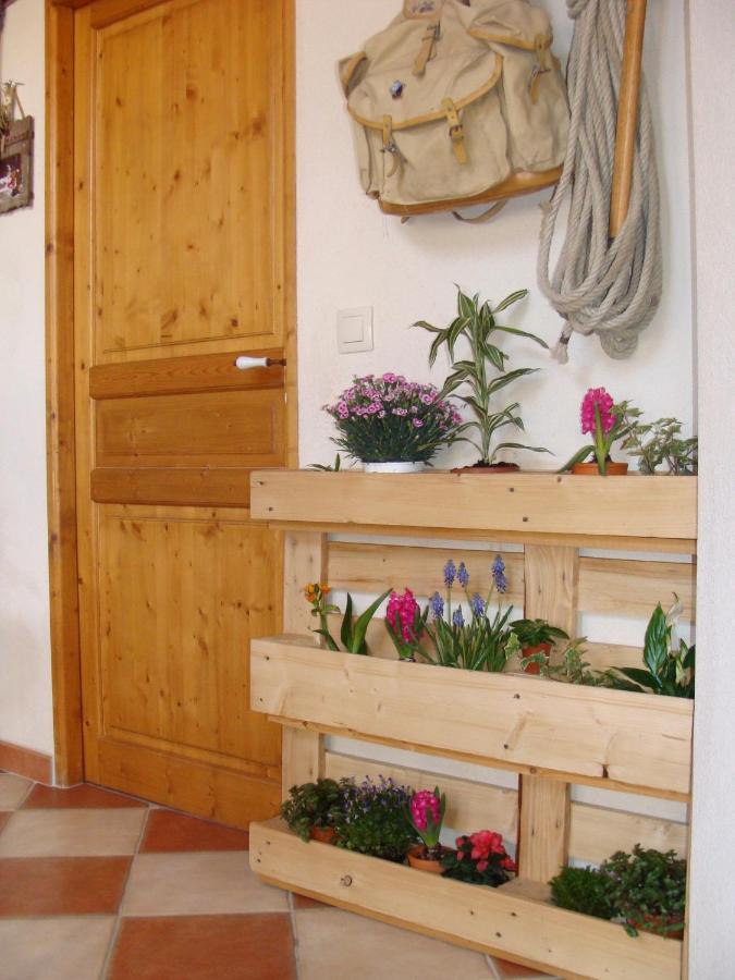 Bed and Breakfast Stella Alpina à Rimplas Extérieur photo